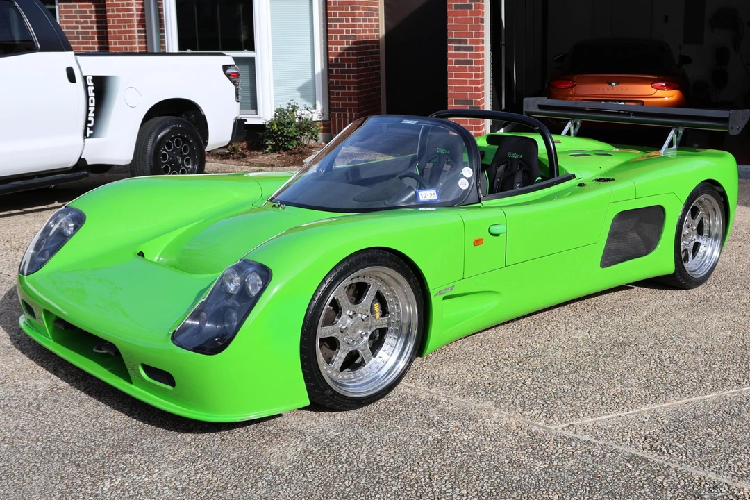2011 Ultima GTR - Image 8 of 21