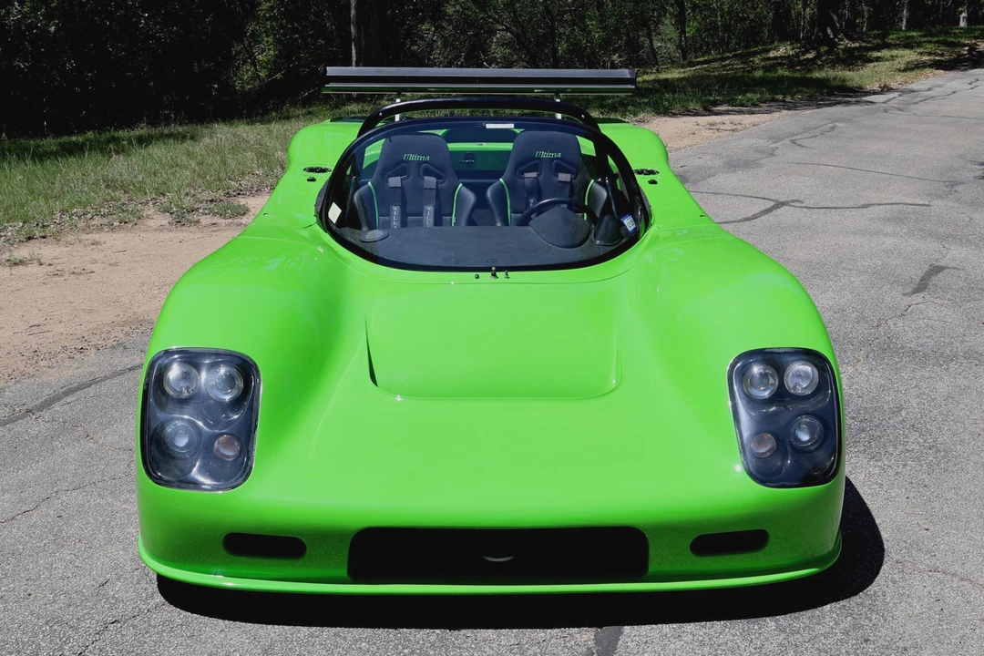 2011 Ultima GTR - Image 2 of 21