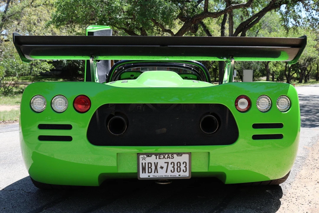 2011 Ultima GTR - Image 5 of 21