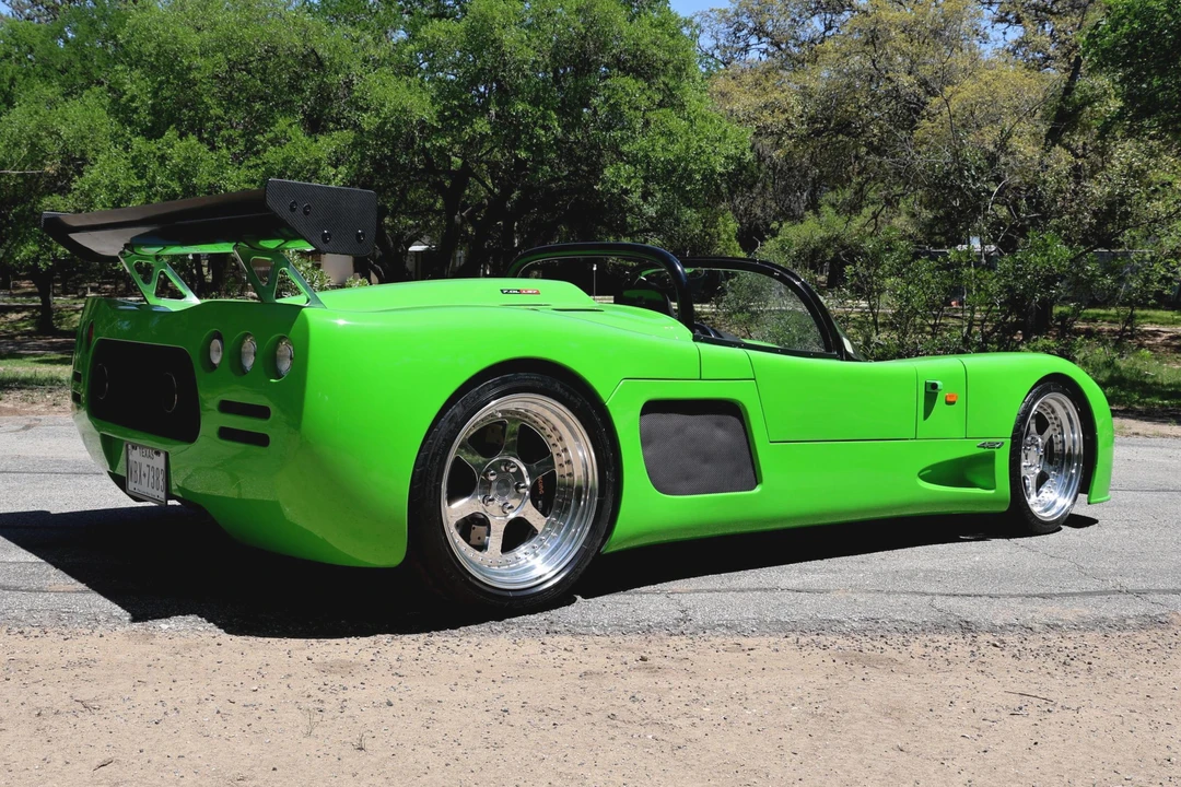 2011 Ultima GTR - Image 4 of 21