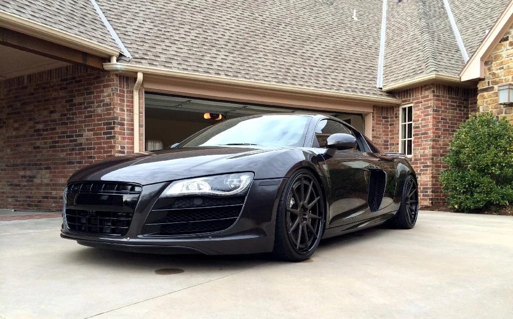 2011 Audi 42 R8 - Image 2 of 15