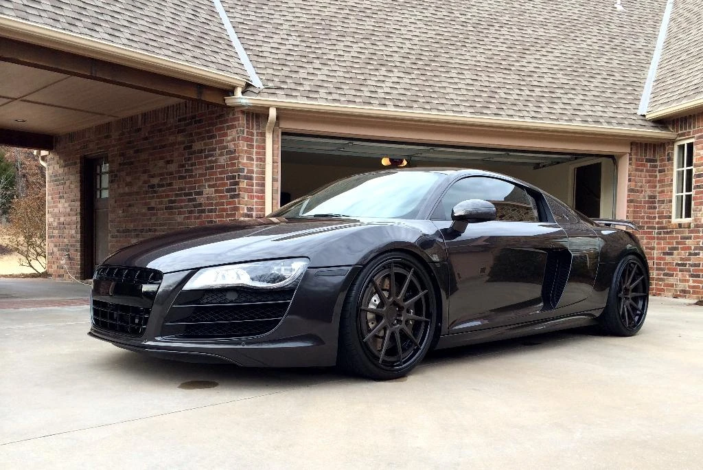 2011 Audi 42 R8 - Image 8 of 15