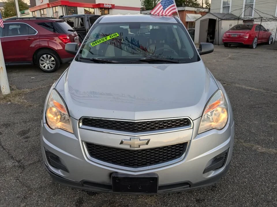 2011 Chevrolet Equinox - Image 2 of 8