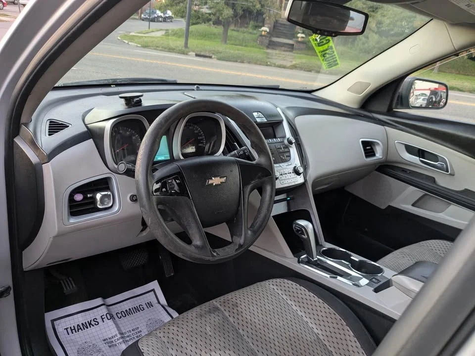 2011 Chevrolet Equinox - Image 7 of 8