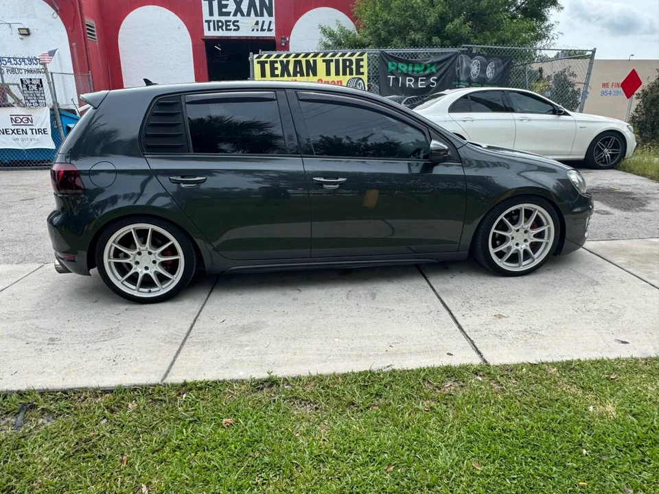 2011 Volkswagen GTI Mk6 - Image 6 of 19