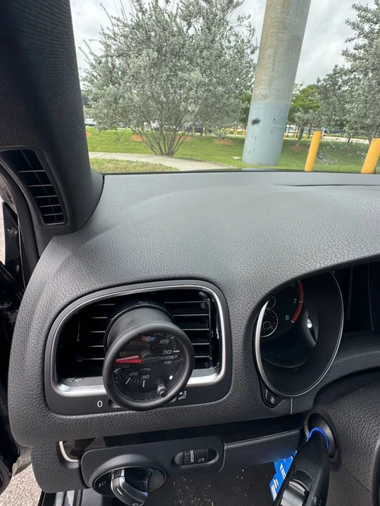 2011 Volkswagen GTI Mk6 - Image 11 of 19