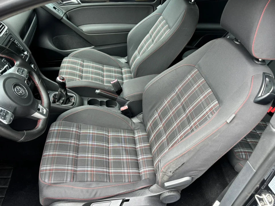 2011 Volkswagen GTI Mk6 - Image 31 of 31