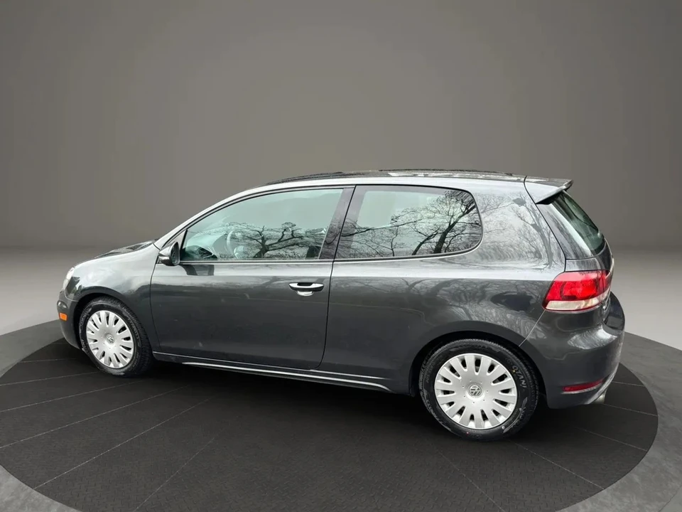 2011 Volkswagen GTI Mk6 - Image 23 of 31