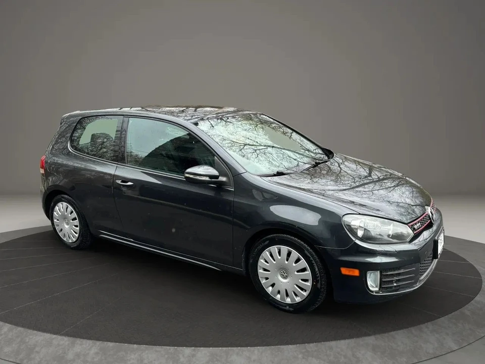 2011 Volkswagen GTI Mk6 - Image 22 of 31
