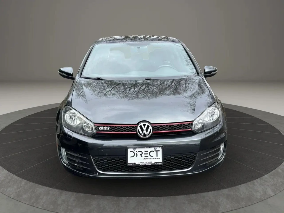 2011 Volkswagen GTI Mk6 - Image 4 of 31