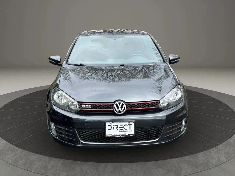2011 Volkswagen GTI Mk6 - Image 3 of 31