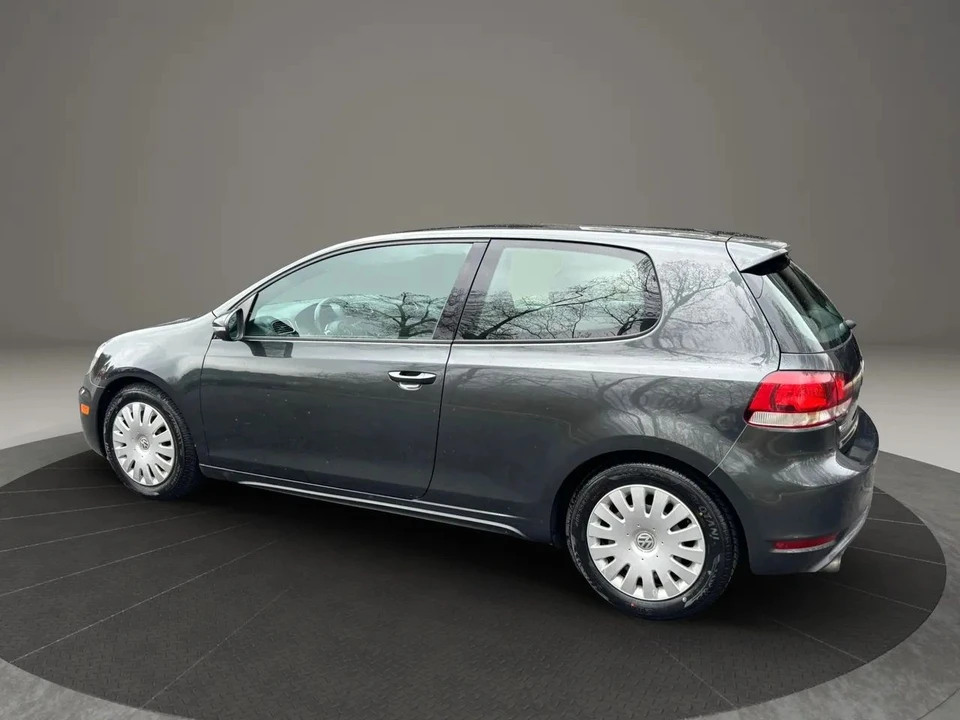 2011 Volkswagen GTI Mk6 - Image 14 of 31