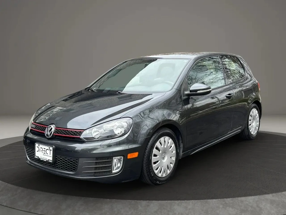2011 Volkswagen GTI Mk6 - Image 2 of 31