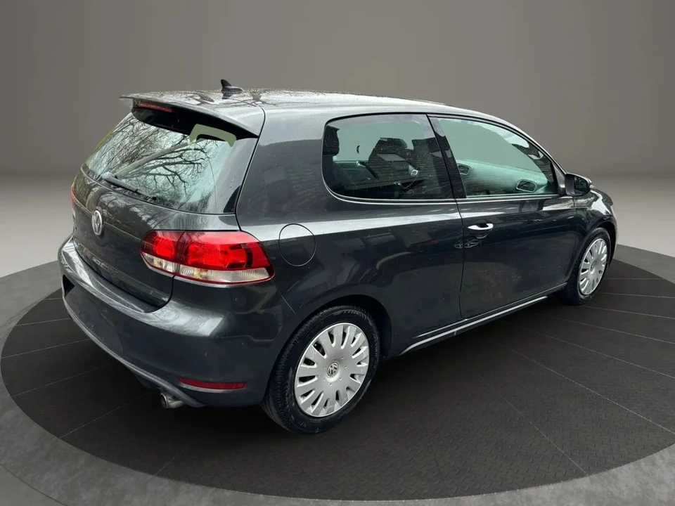2011 Volkswagen GTI Mk6 - Image 19 of 31