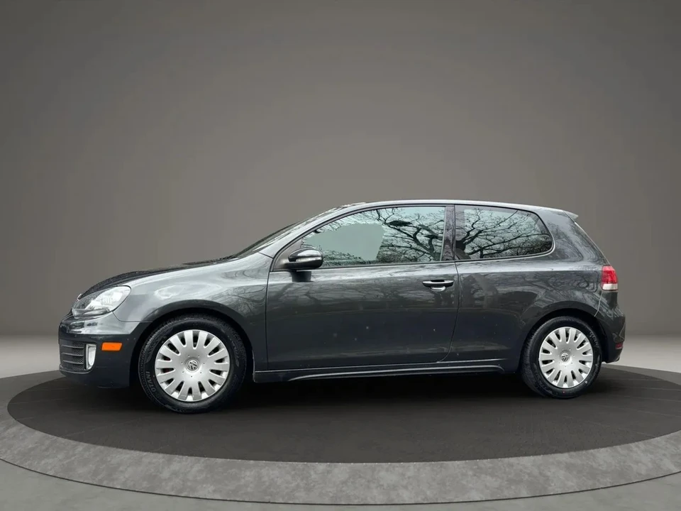 2011 Volkswagen GTI Mk6 - Image 15 of 31