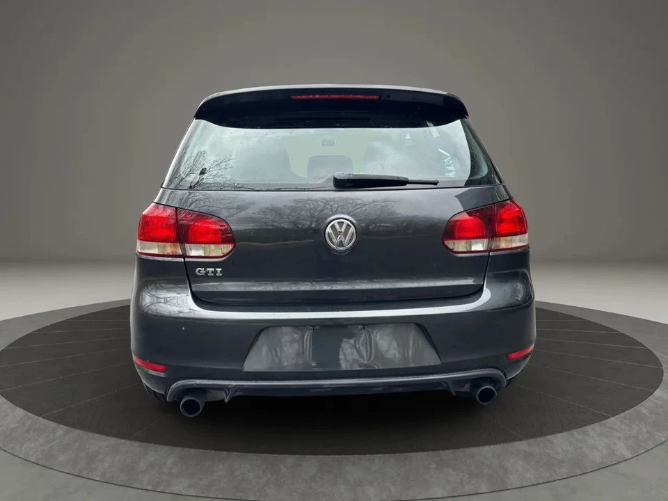 2011 Volkswagen GTI Mk6 - Image 11 of 31