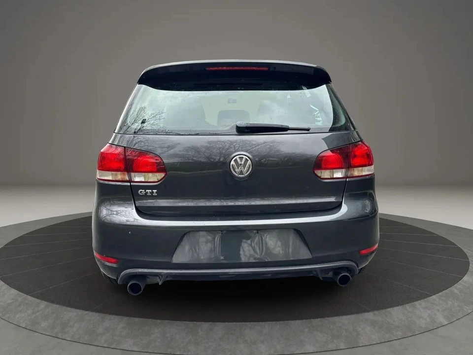 2011 Volkswagen GTI Mk6 - Image 12 of 31