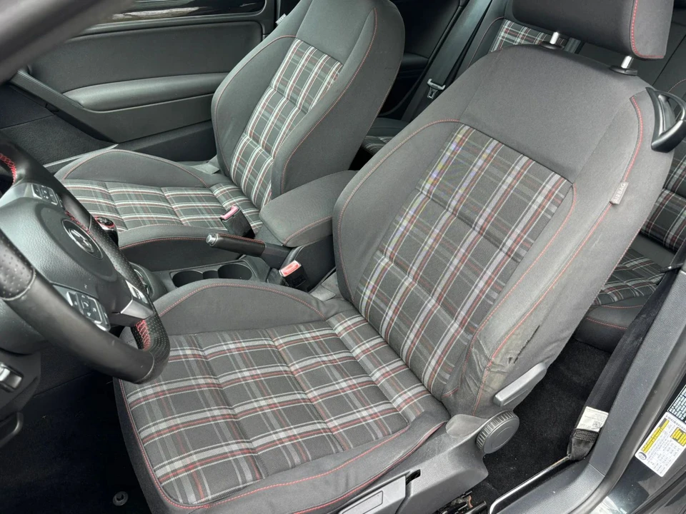2011 Volkswagen GTI Mk6 - Image 29 of 31