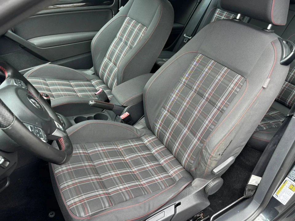 2011 Volkswagen GTI Mk6 - Image 30 of 31
