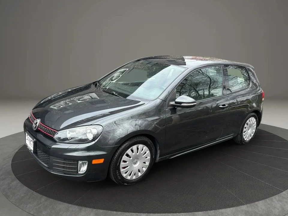 2011 Volkswagen GTI Mk6 - Image 18 of 31