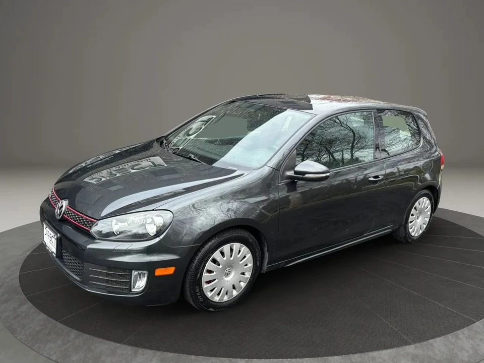 2011 Volkswagen GTI Mk6 - Image 17 of 31