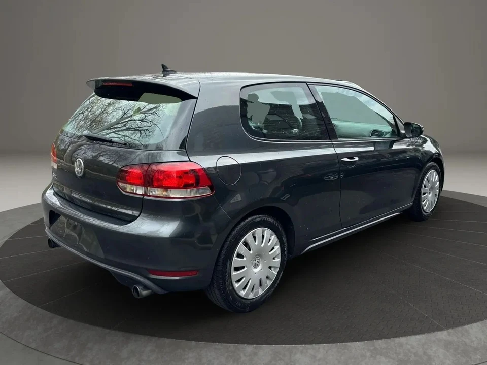 2011 Volkswagen GTI Mk6 - Image 8 of 31