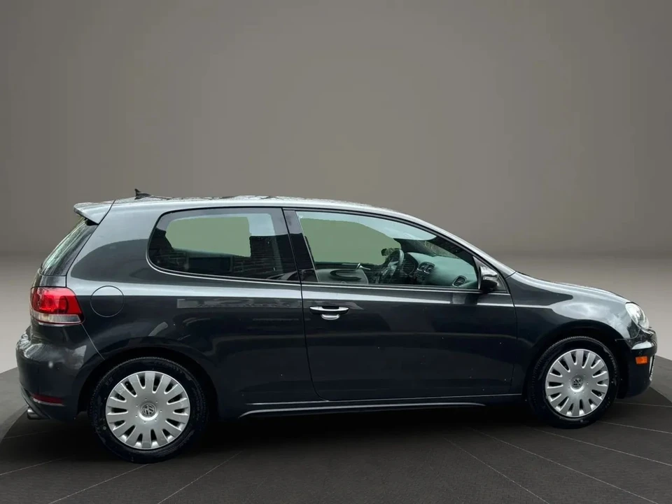 2011 Volkswagen GTI Mk6 - Image 9 of 31