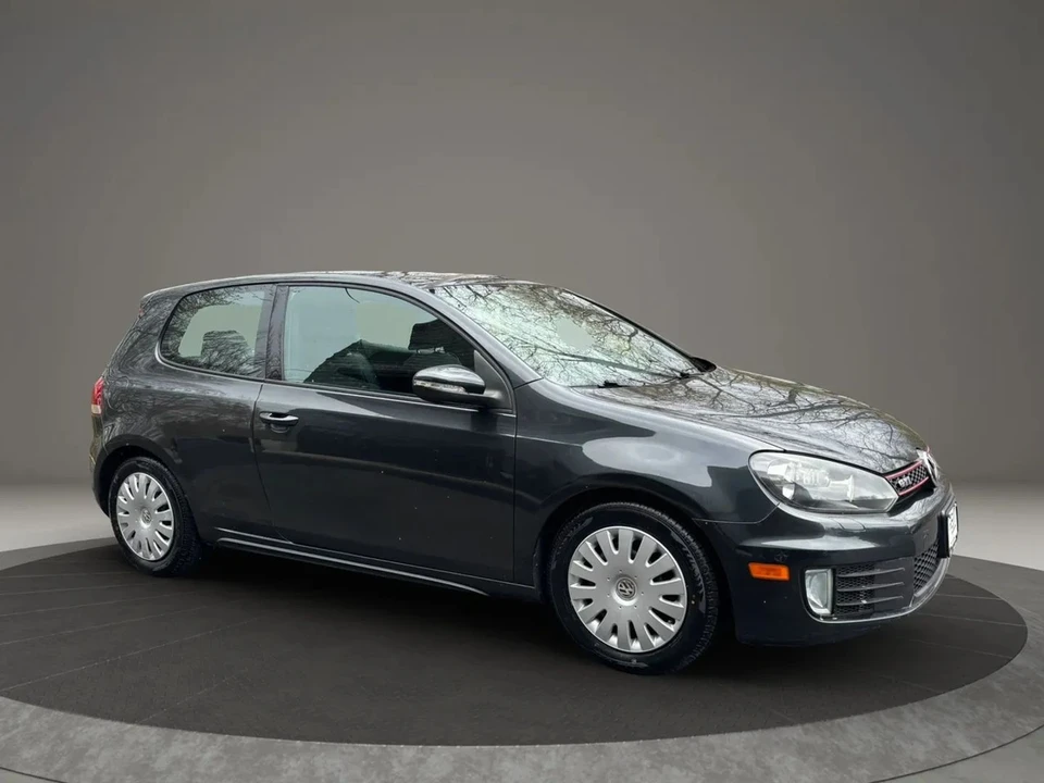2011 Volkswagen GTI Mk6 - Image 5 of 31