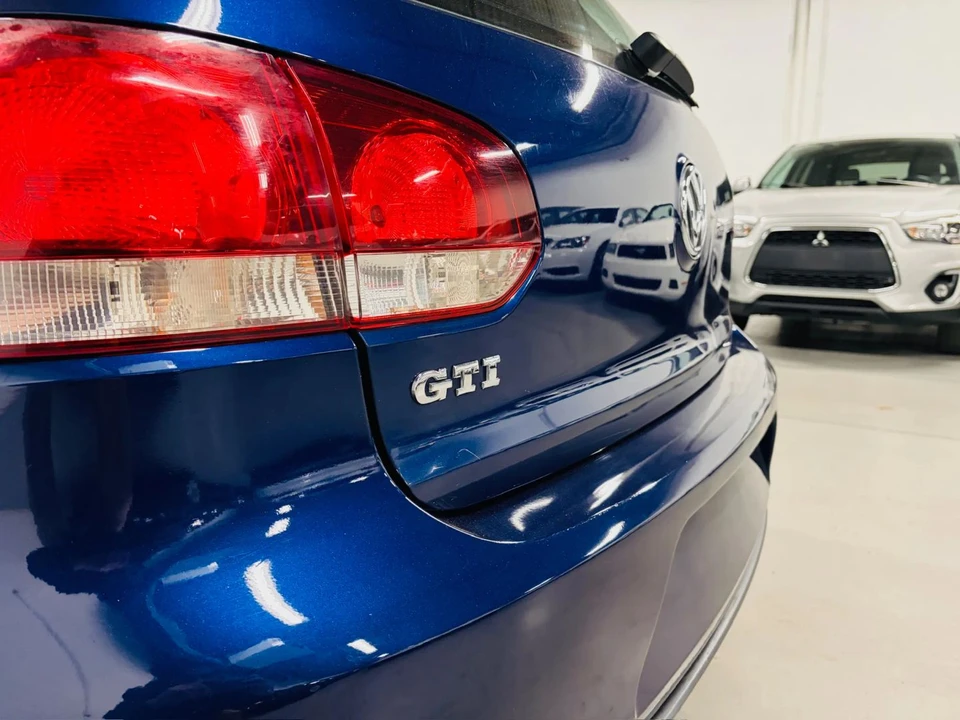2011 Volkswagen GTI Mk6 - Image 24 of 31