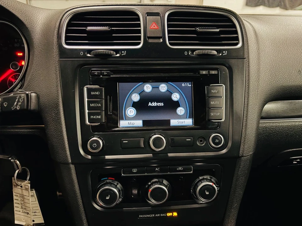 2011 Volkswagen GTI Mk6 - Image 21 of 31