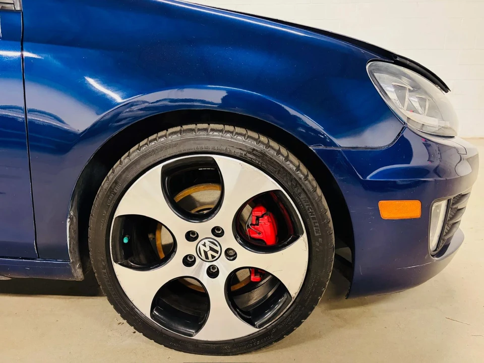 2011 Volkswagen GTI Mk6 - Image 23 of 31