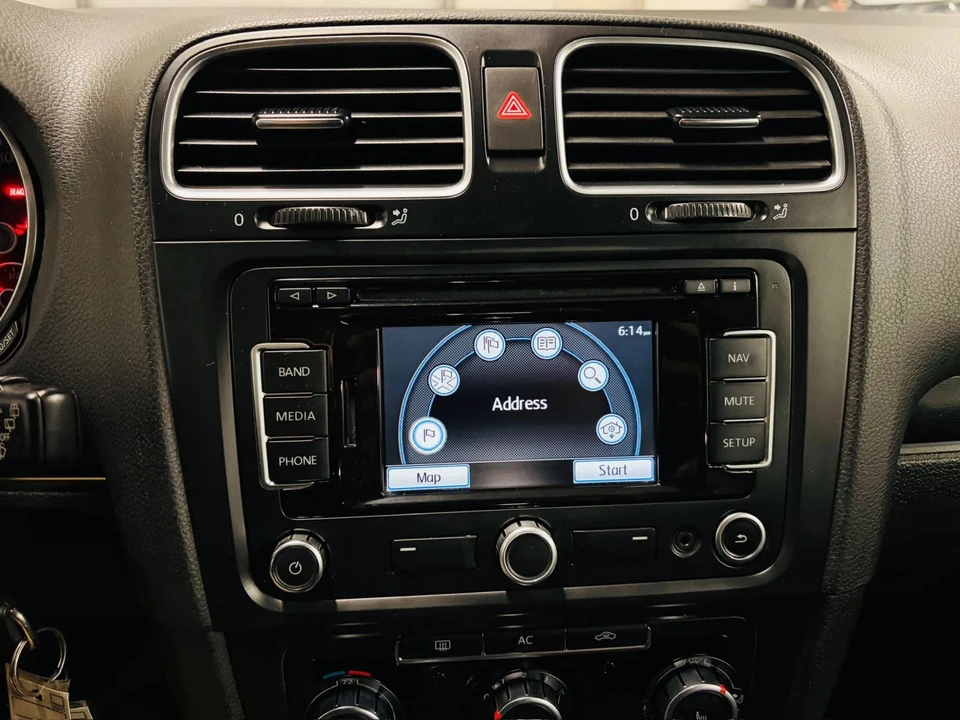 2011 Volkswagen GTI Mk6 - Image 19 of 31
