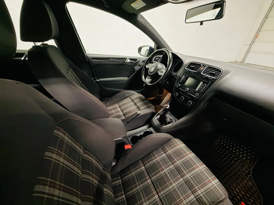 2011 Volkswagen GTI Mk6 - Image 15 of 31