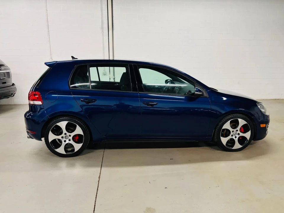 2011 Volkswagen GTI Mk6 - Image 9 of 31