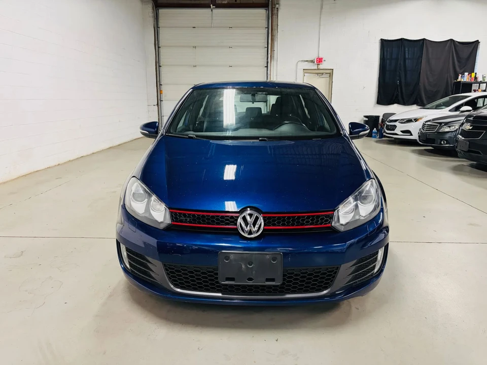 2011 Volkswagen GTI Mk6 - Image 29 of 31