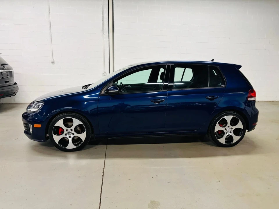 2011 Volkswagen GTI Mk6 - Image 5 of 31