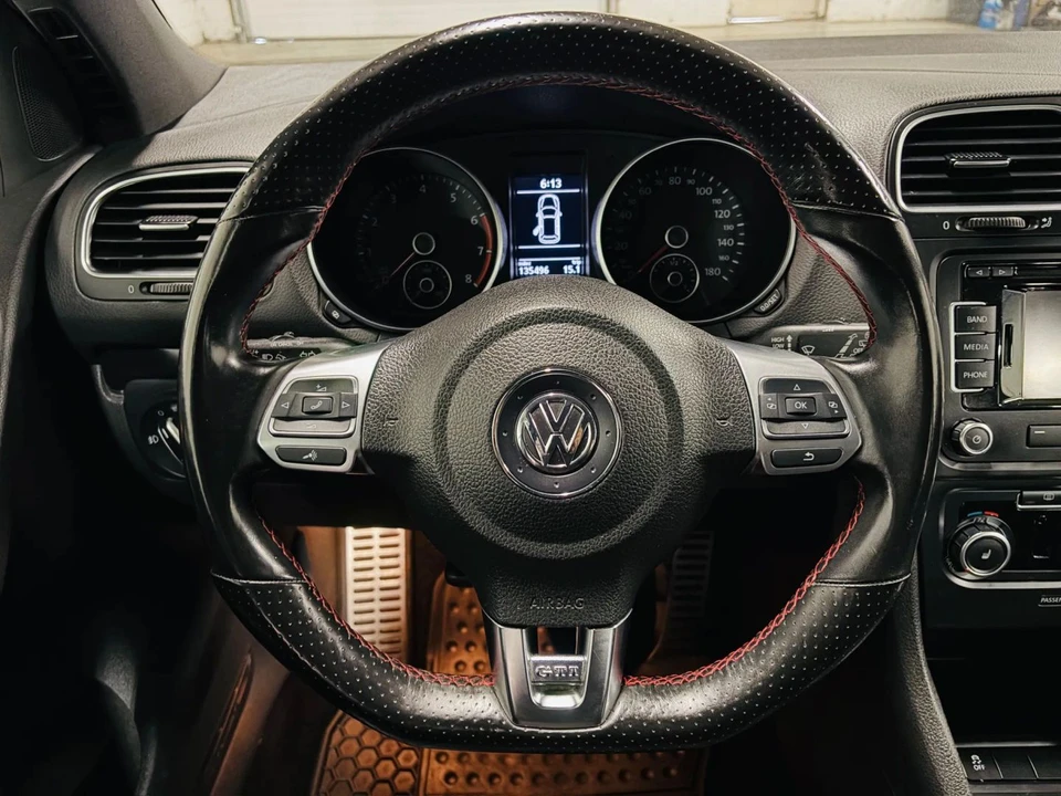 2011 Volkswagen GTI Mk6 - Image 18 of 31