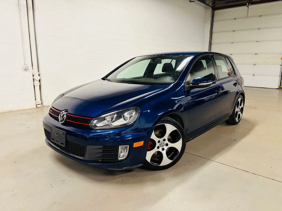 2011 Volkswagen GTI Mk6 - Image 27 of 31