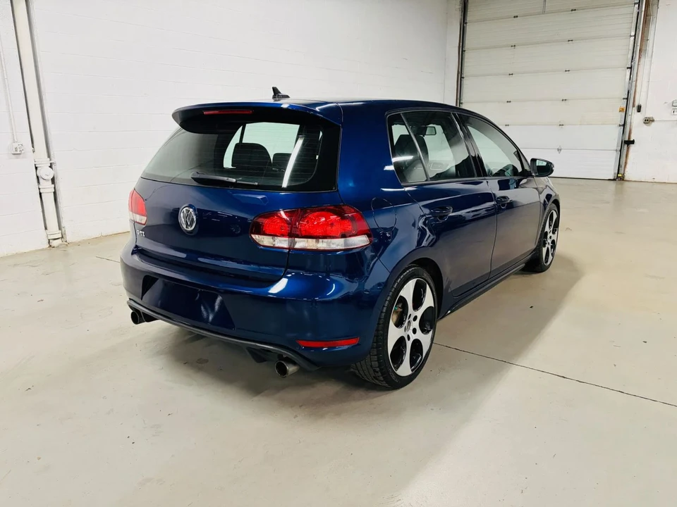 2011 Volkswagen GTI Mk6 - Image 8 of 31