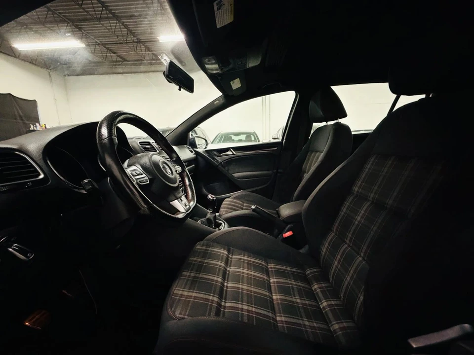 2011 Volkswagen GTI Mk6 - Image 16 of 31