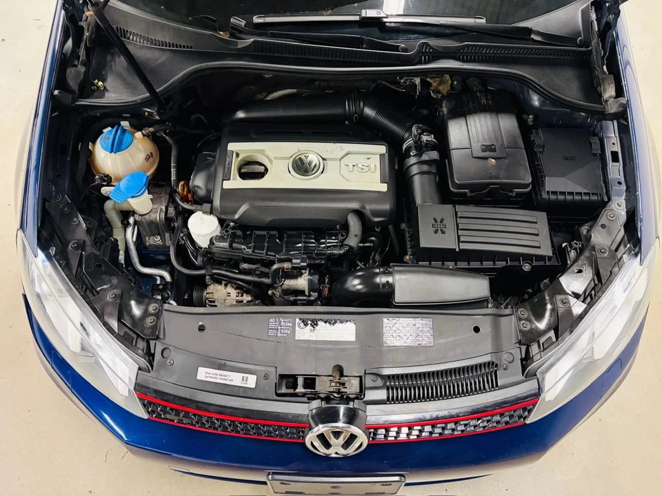 2011 Volkswagen GTI Mk6 - Image 26 of 31