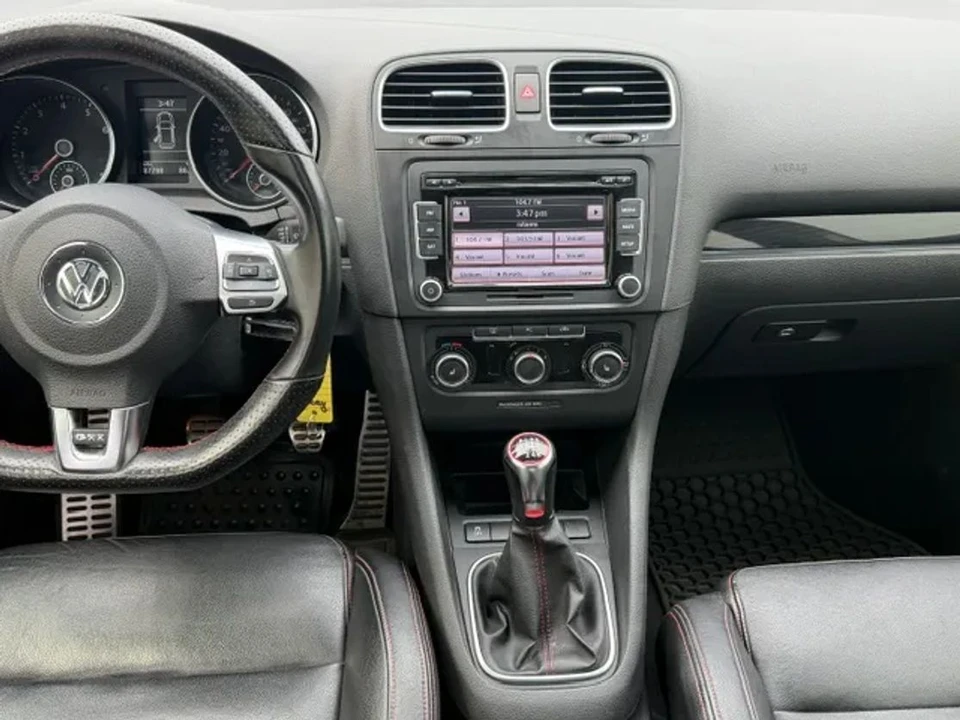 2011 Volkswagen GTI Mk6 - Image 13 of 31
