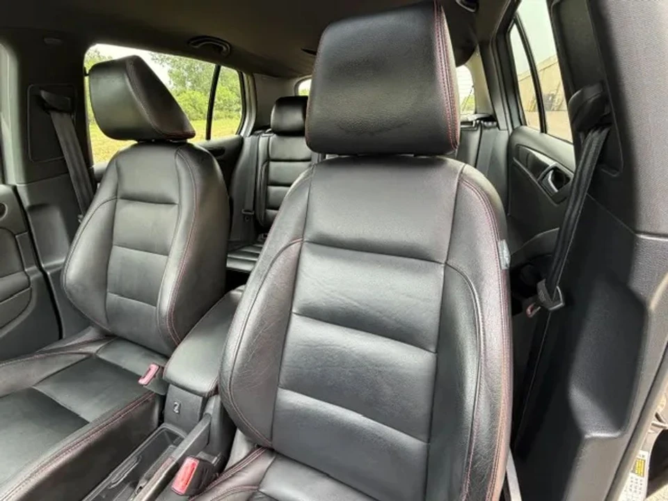 2011 Volkswagen GTI Mk6 - Image 23 of 31