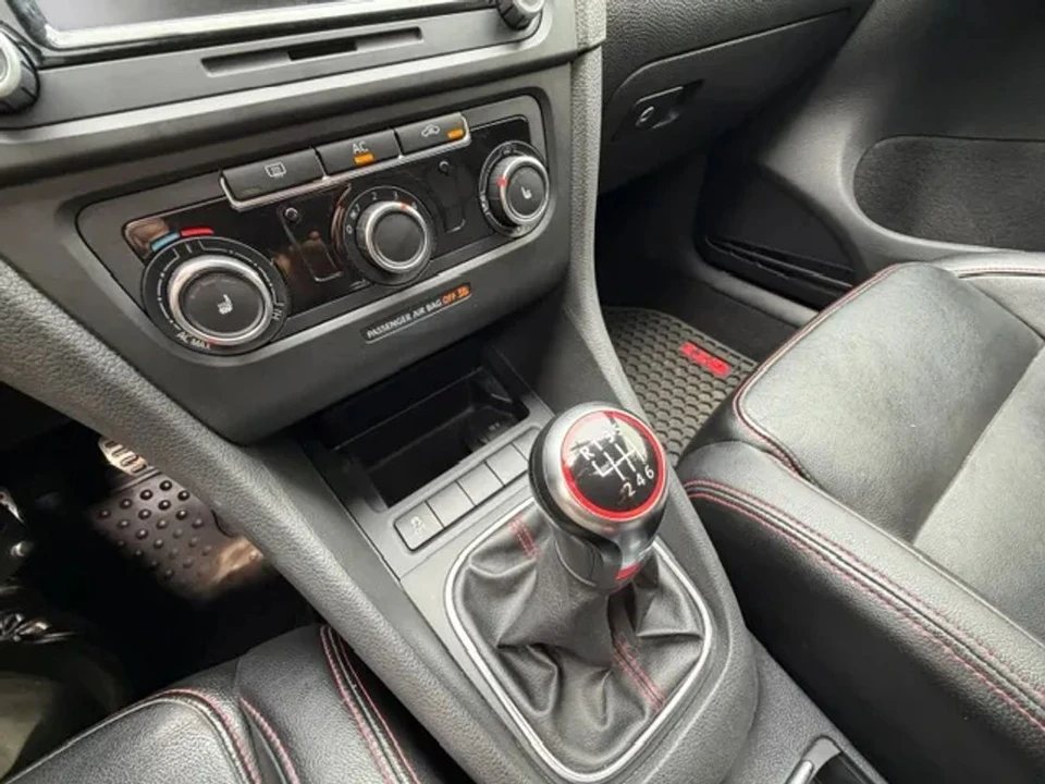 2011 Volkswagen GTI Mk6 - Image 20 of 31