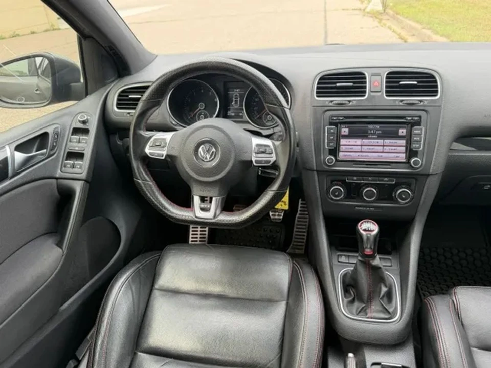 2011 Volkswagen GTI Mk6 - Image 15 of 31
