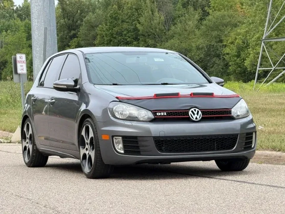 2011 Volkswagen GTI Mk6 - Image 4 of 31