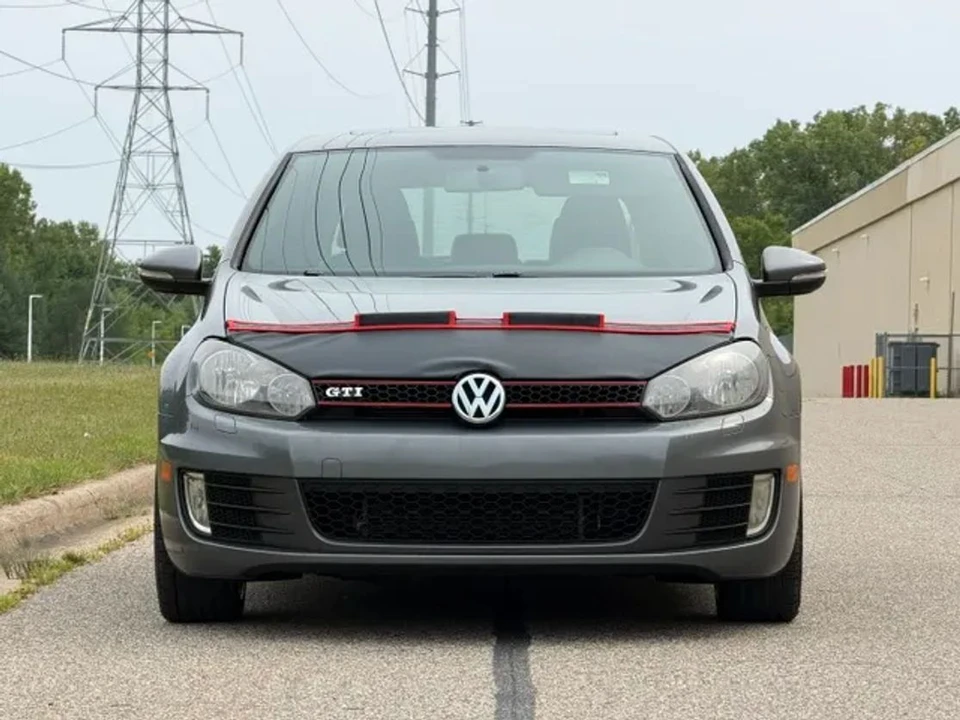 2011 Volkswagen GTI Mk6 - Image 5 of 31