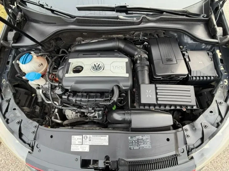 2011 Volkswagen GTI Mk6 - Image 28 of 31