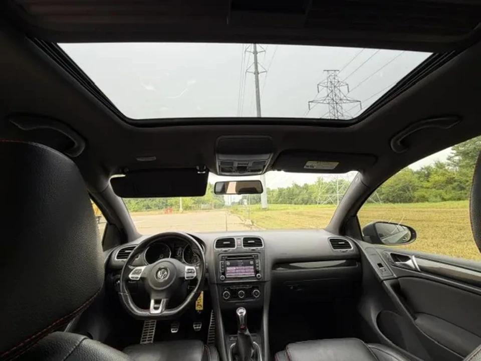2011 Volkswagen GTI Mk6 - Image 27 of 31
