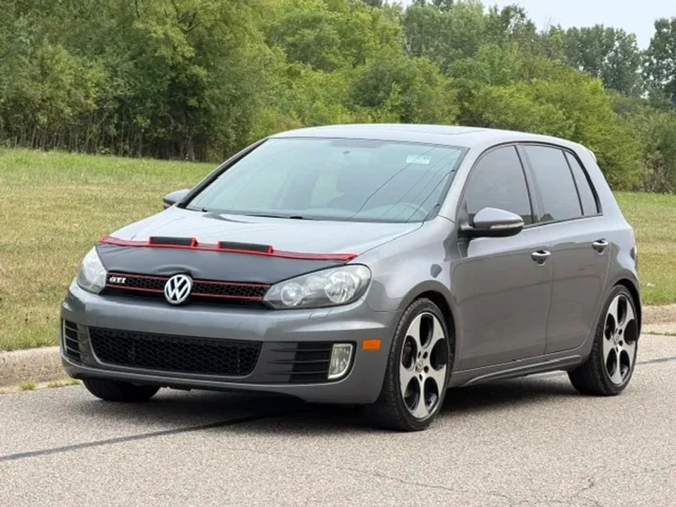 2011 Volkswagen GTI Mk6 - Image 6 of 31
